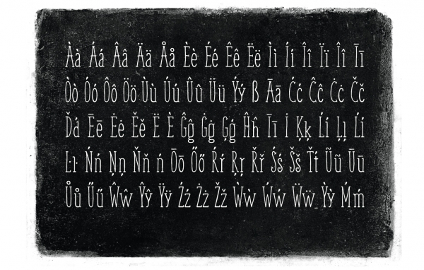 weem free serif font by gatis vilaks evita vilaka ritcreative wildtype design typography handwritting