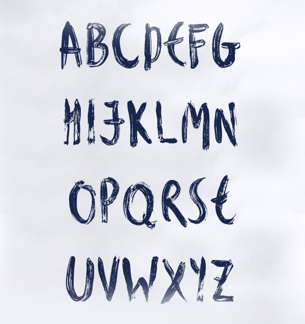 Fjord brush font - krisjanis mezulis wildtype.design wiltones