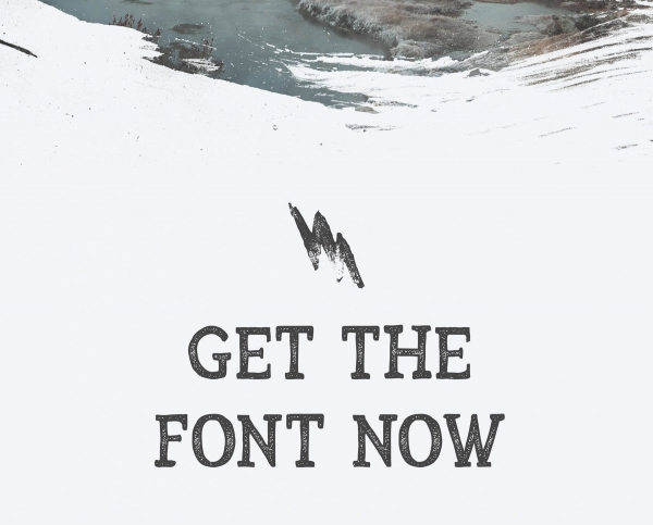 Arber vintage typeface font sans serif krisjanis mezulis wildones wildtype