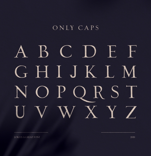 Loki Free Sans Serif Script Font Handwritten Brush Type Typeface Krisjanis Mezulis typography callygraphy