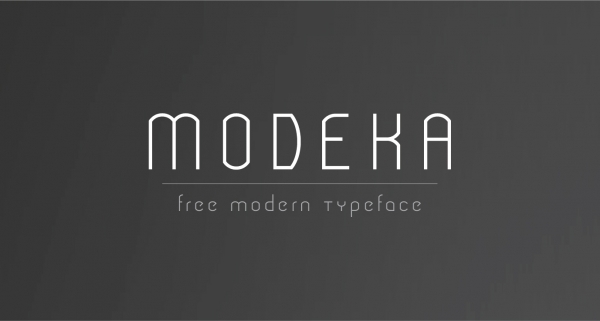 modeka font by gatis vilaks evita vilaka ritcreative wildtype design typography
