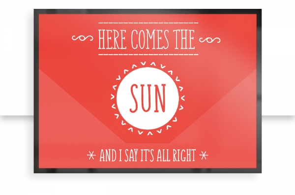 SUNN Line Serif Free Font thumbnail