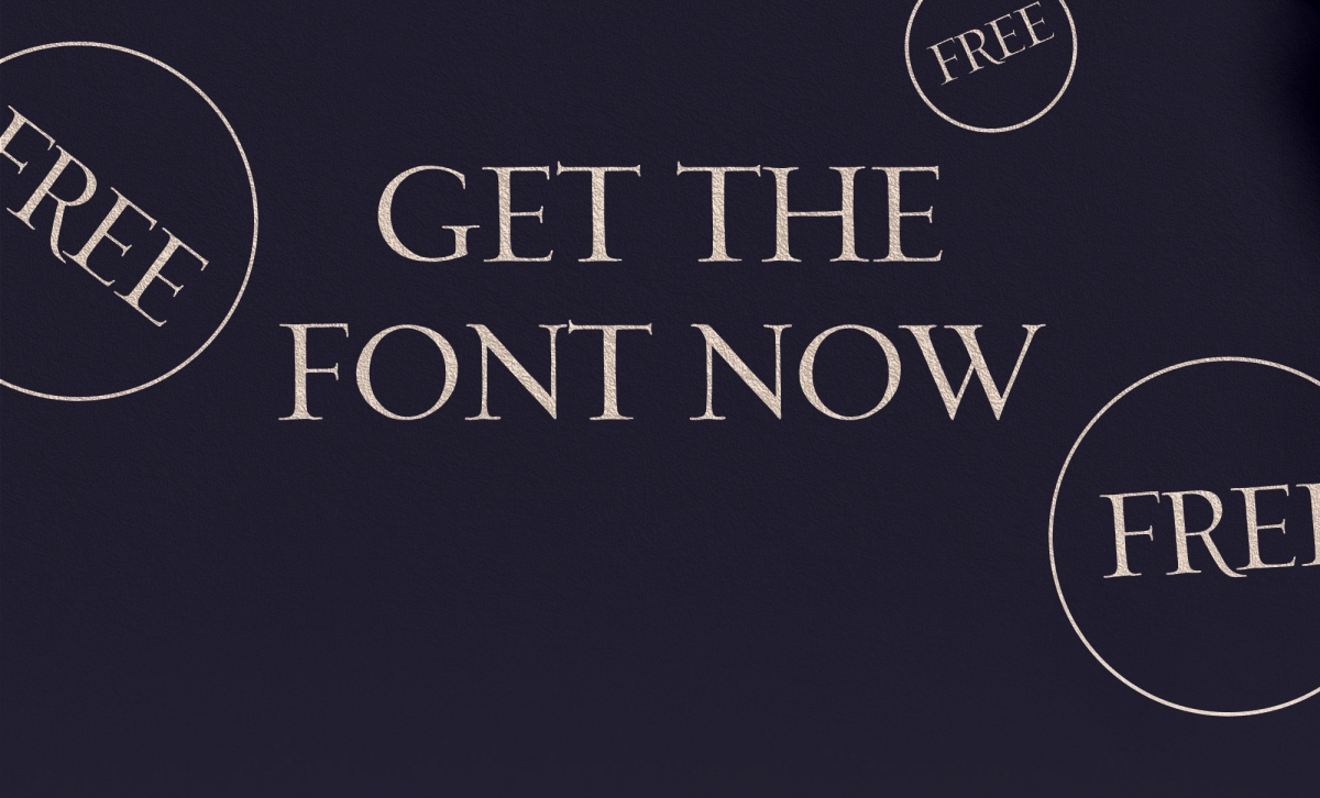 Loki – Free Sans Serif Script Font